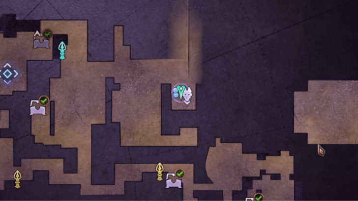 Dragon Age: The Veilguard - Treviso Fen