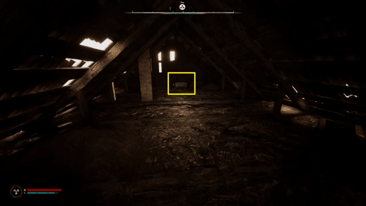 Zalissya Journalist Stash