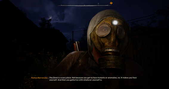 STALKER 2 Heart of Chornobyl review thumbnail