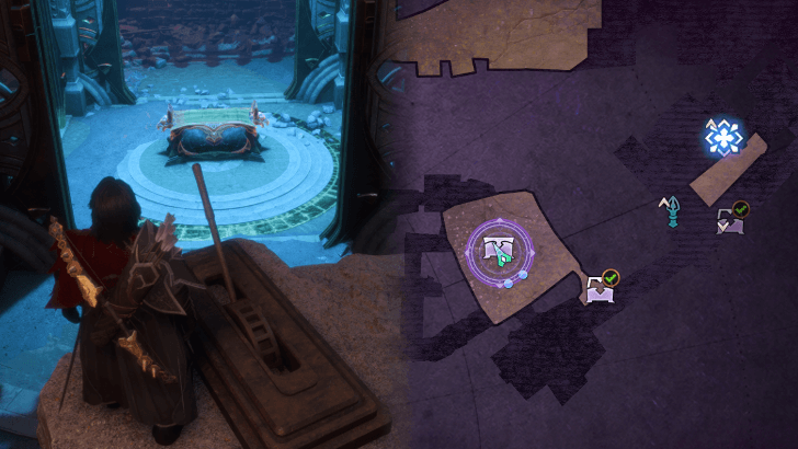 Dragon Age The Veilguard - Dock Town Chest