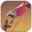 Genshin Impact - Astral Vulture