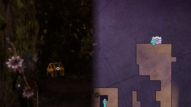 Dragon Age The Veilguard - Treviso Small Chest