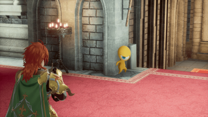 Romancing Saga 2 - Conquering Nibel 4