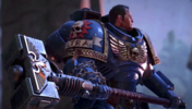 Warhammer 40k: Space Marine 2