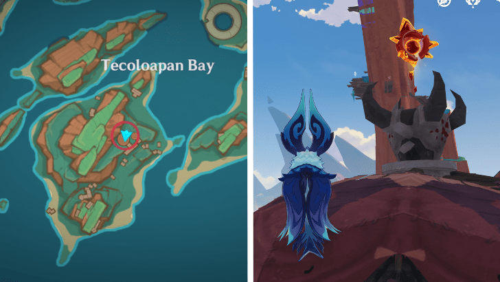 Genshin - Pyroculus 119