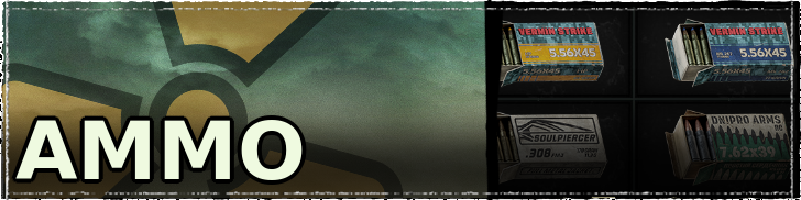 Ammo