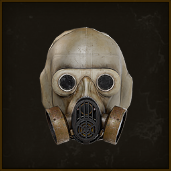 Aurora Gas Mask