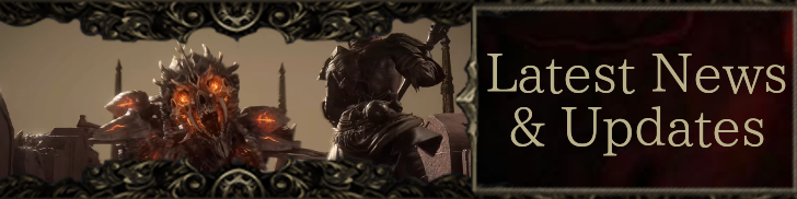 PoE 2 Latest News and Updates