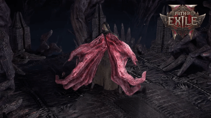 Hands of Xesht Back Attachment