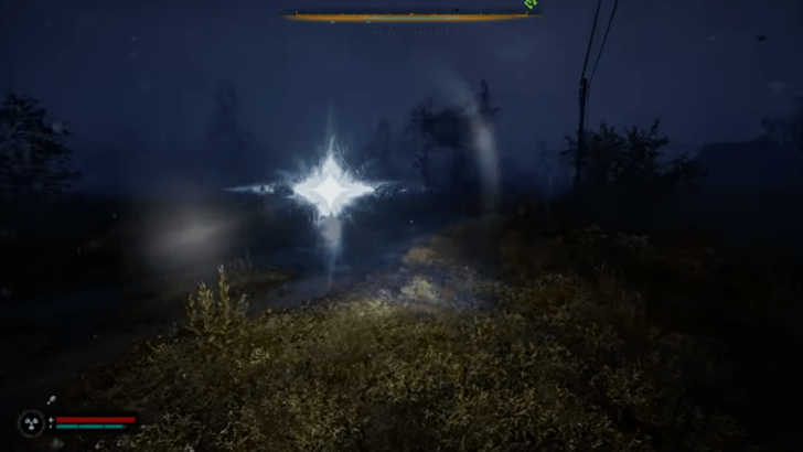 Diode Workshop Anomaly