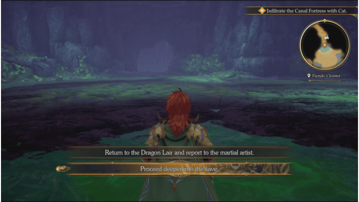 Romancing Saga 2 - Conquering Nibel 11