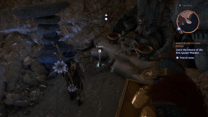 Dragon Age The Veilguard - Tyrdda Bright-Axe