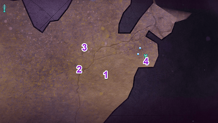 Dragon Age: The Veilguard - Rivain Coast Fen