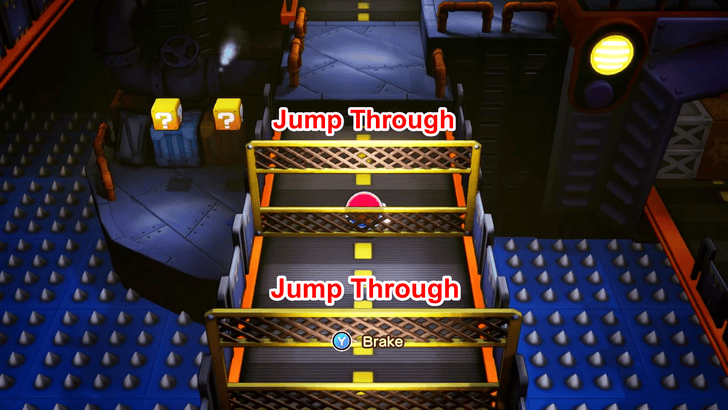 Color-Full Sea Great Lighthouse Island Second Conveyor Belt