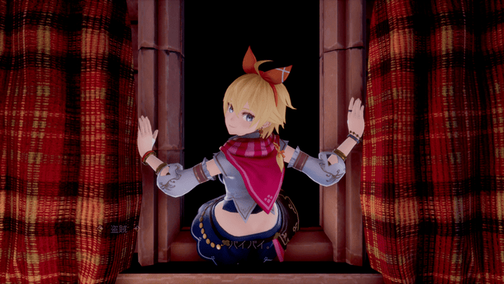 Romancing Saga 2 Unlock the Vagabond