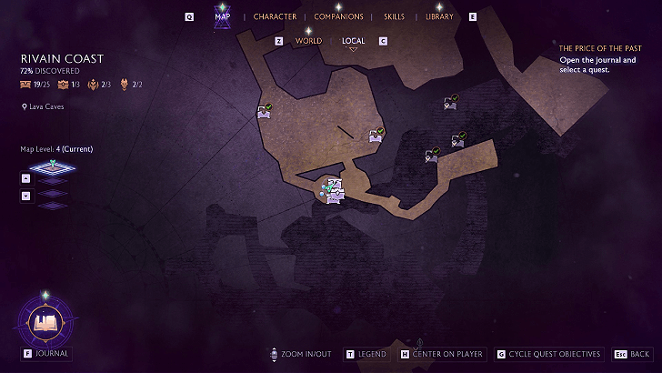 Dragon Age The Veilguard - In War, Victory