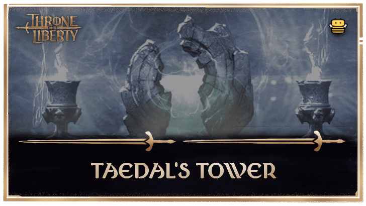 Throne and Liberty - Taedal