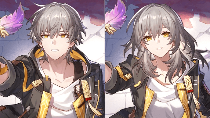 Honkai Star Rail - Trailblazer Remembrance