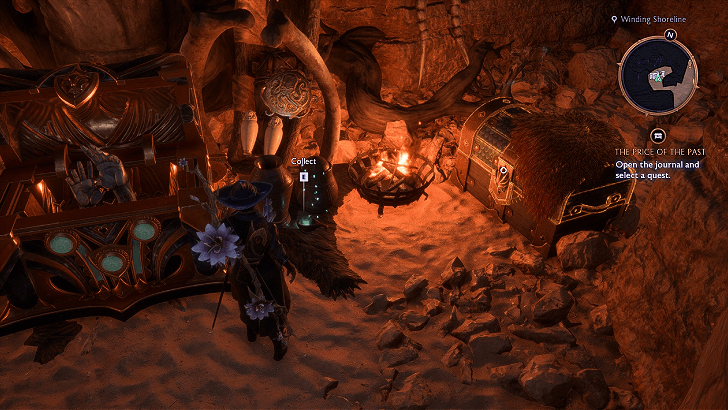 Dragon Age The Veilguard - Qunari Cup