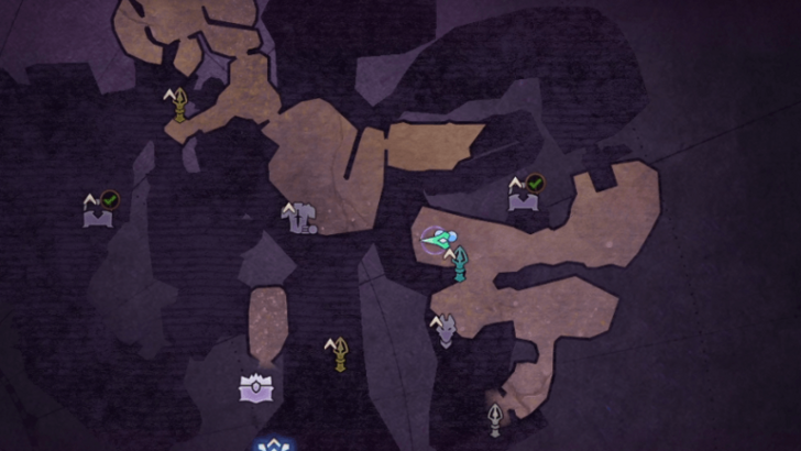 Dragon Age The Veilguard - The Unspoken