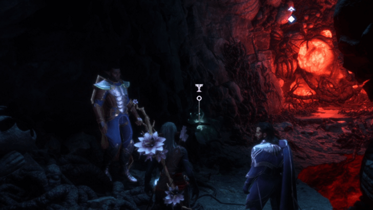 Dragon Age The Veilguard - The Lady of Fortune