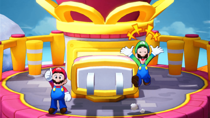 Heatfreeze Lighthouse