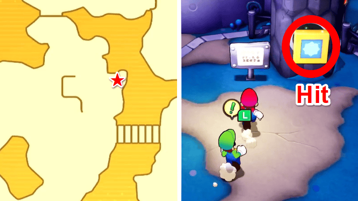 Lushgreen Sea Great Lighthouse Walkthrough Raised Fan Button Location