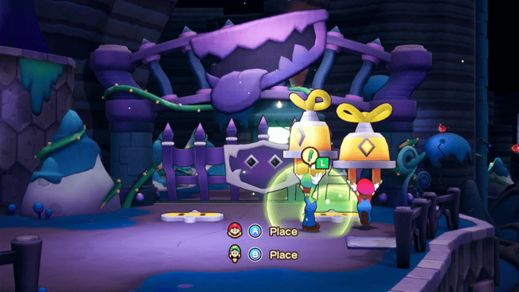 Lushgreen Sea Great Lighthouse Walkthrough Unlocking the Main Gate