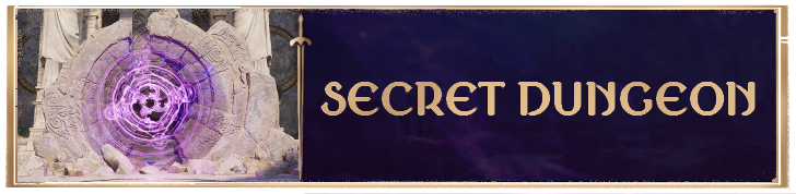 Throne and Liberty (TL) - Secret Dungeons
