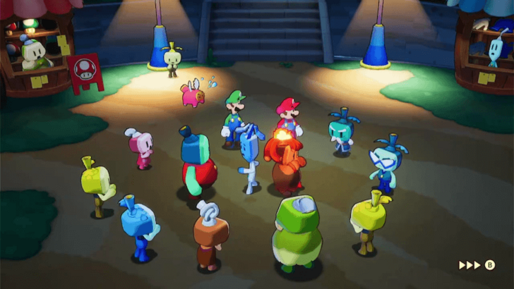 MLB Chilliam and Burnadette Arrested