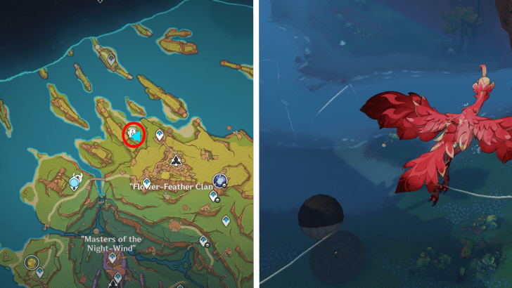 Stand by Me Location Genshin Impact.png