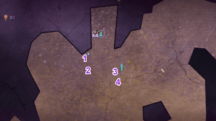 Dragon Age: The Veilguard - Rivain Coast Fen