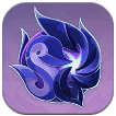 Illusory Leafcoil Icon