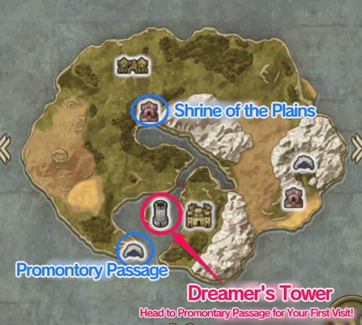 Dragon Quest 3HD2DR - Dreamer