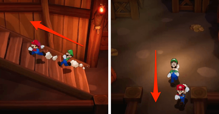 MLB Leave Underground