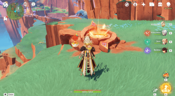 Charge Forward! Go, go ,go! - Phlogiston Wind Tunnels