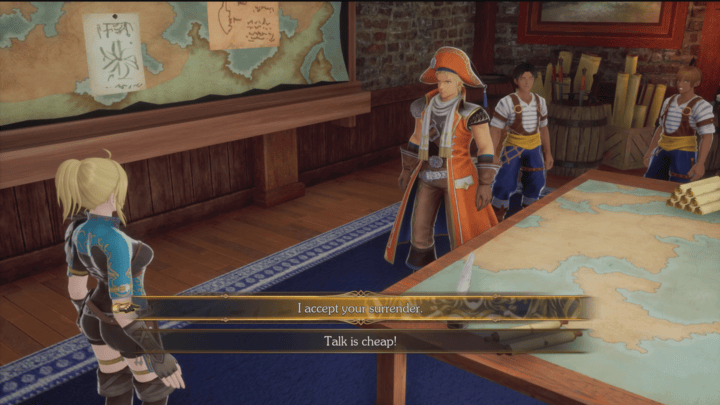 Romancing Saga 2 - North Longit 12