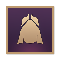Throne and Liberty (TL) - Cloak Icon