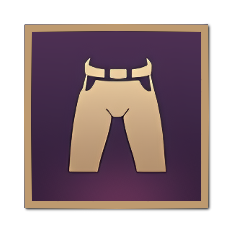 Throne and Liberty (TL) - Legs Icon