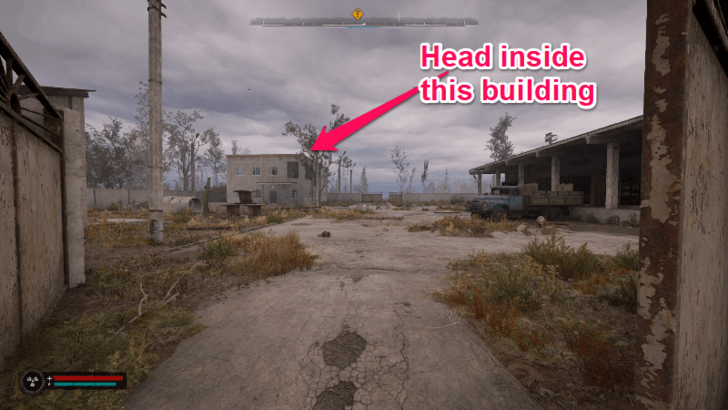 Mug Warehouse location