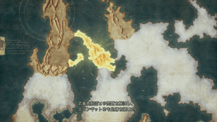 Romancing Saga 2 - North Longit  13