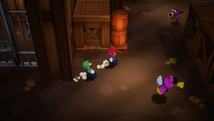 MLB Underground Wooden Crate