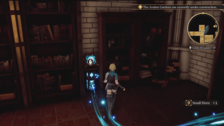 Romancing Saga 2 - Cumberland - Memory of the Seven 5