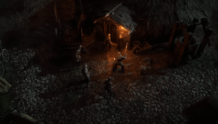 Challenge Players to Duels