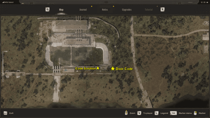 STALKER 2 Waste Processing Station