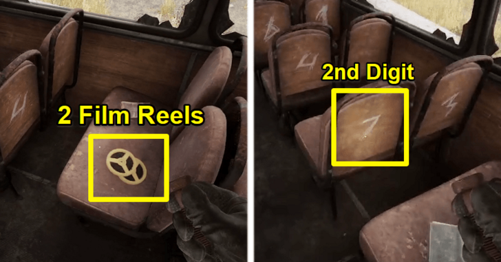 STALKER 2 Waste Processing Station Solution