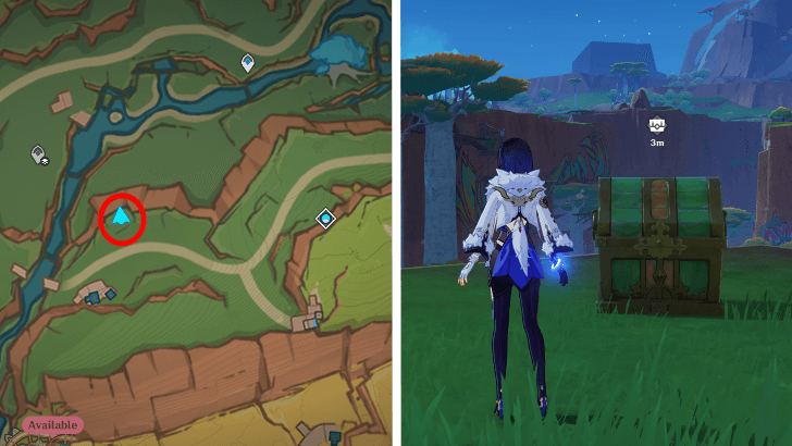 Genshin - Remarkable Chest 29