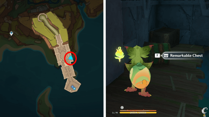 Genshin - Remarkable Chest 30