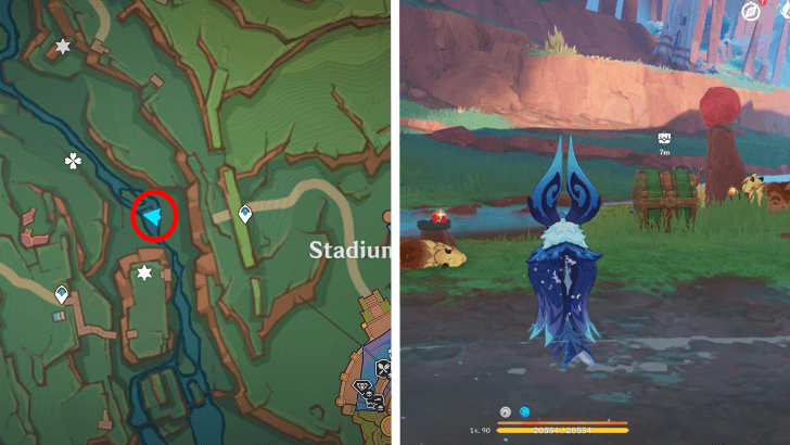 Genshin - Remarkable Chest 31