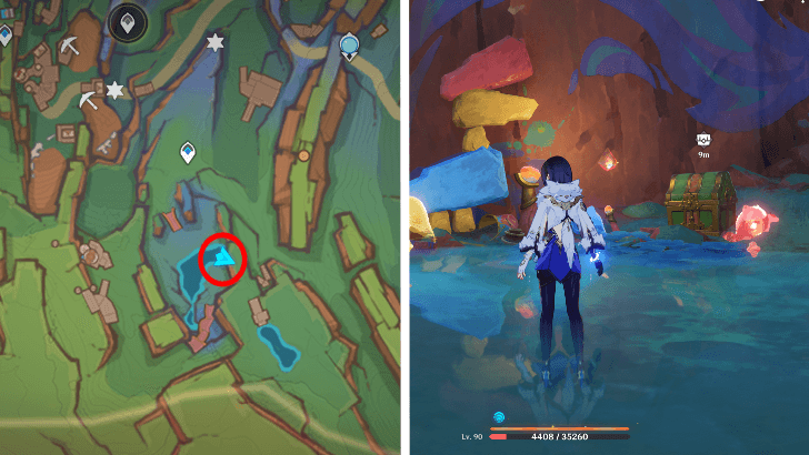 Genshin - Remarkable Chest 33